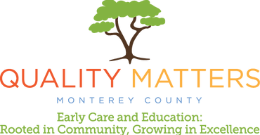 Quality Matters Monterey